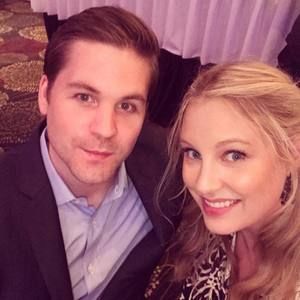 Meet your Posher, Brie